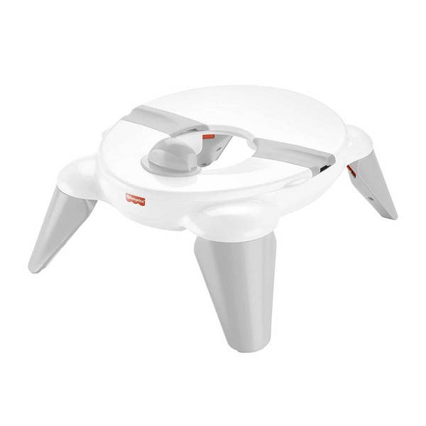 Fisher-Price 2 az 1-ben Hordozható Bili