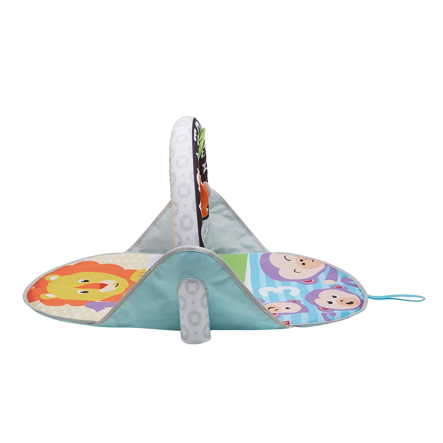 Fisher-Price 2 az 1-ben átfordítható játszószőnyeg