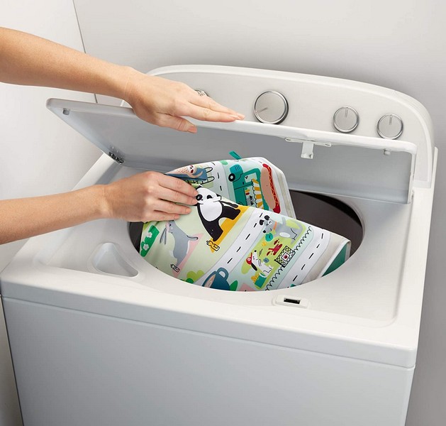 Fisher-Price 2 az 1-ben óriás városi játszószőnyeg