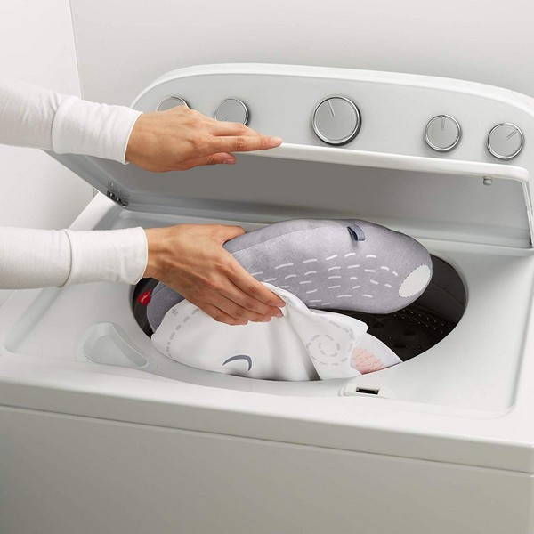 Fisher-Price Meghitt pillanatok nyuszis masszázsszőnyeg