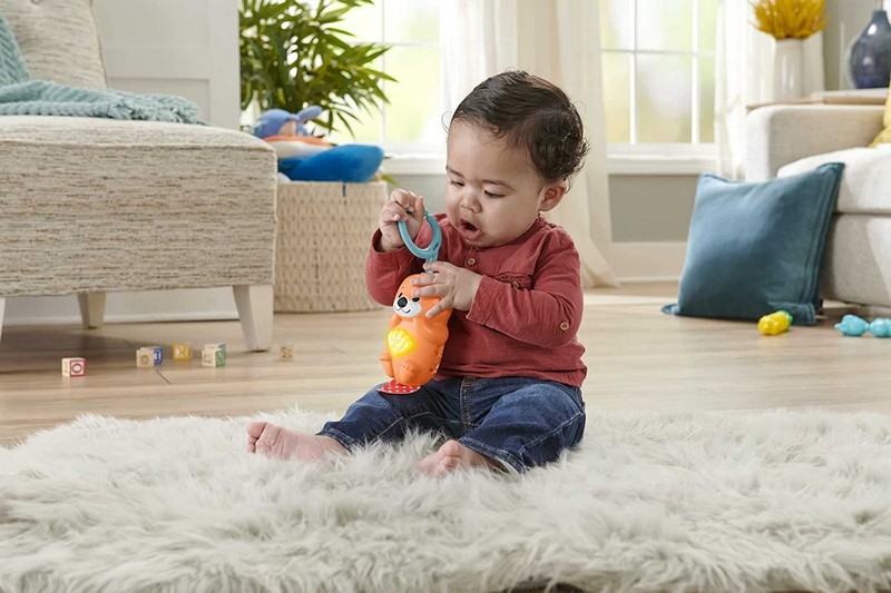 Fisher-Price Nőj Velem 3 az 1-ben Játszószőnyeg