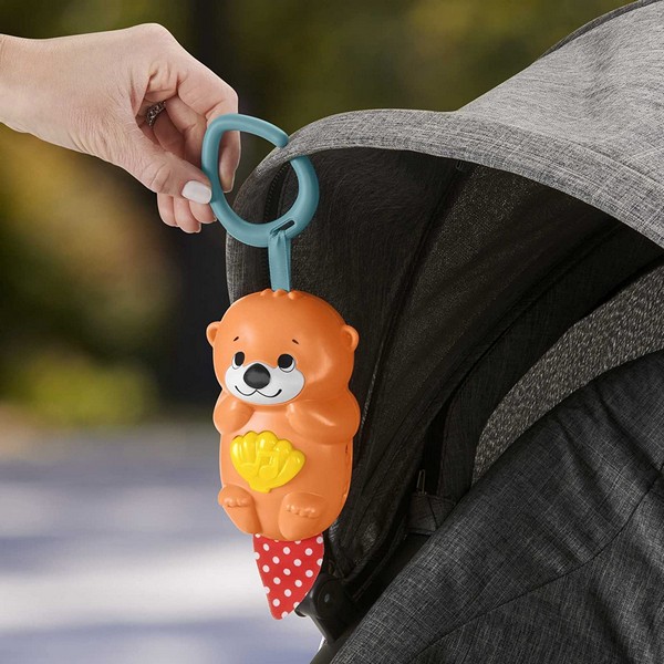 Fisher-Price Nőj Velem 3 az 1-ben Játszószőnyeg