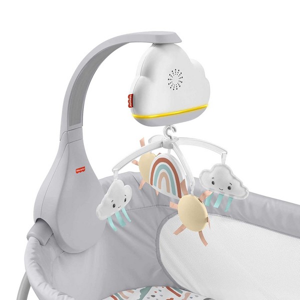 Fisher-Price Nyugtató Égbolt Kiságyforgó