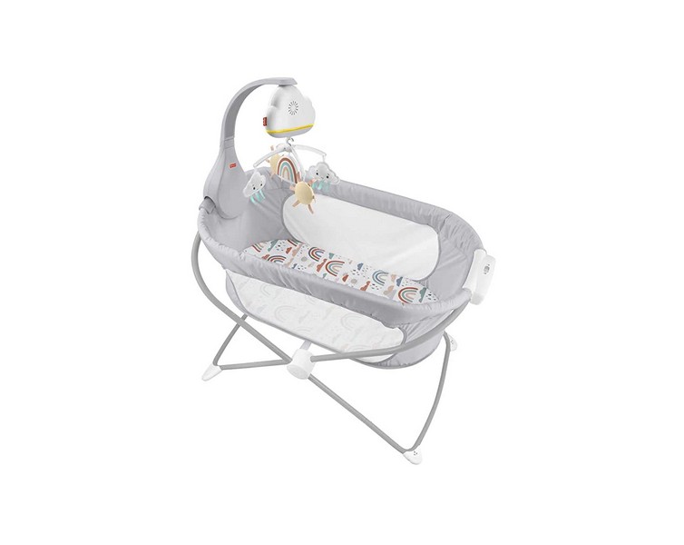 Fisher-Price Nyugtató Égbolt Kiságyforgó