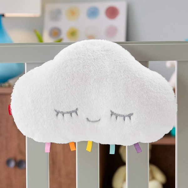 Fisher-Price Édes álmok világító felhőcske