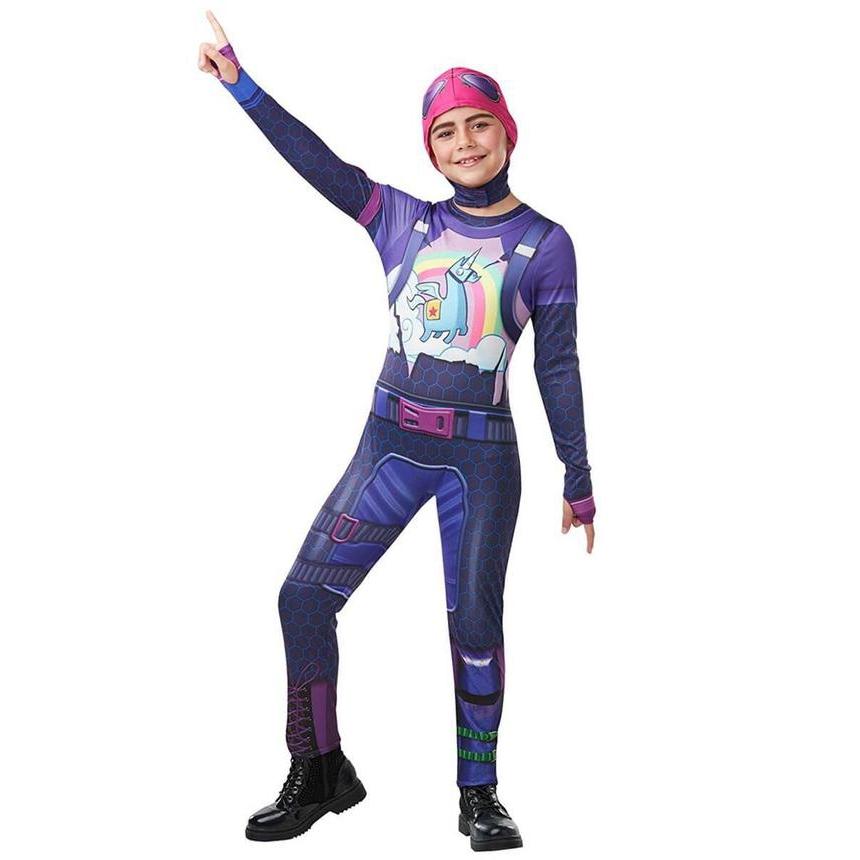 Fortnite Brite Bomber jelmez L méret
