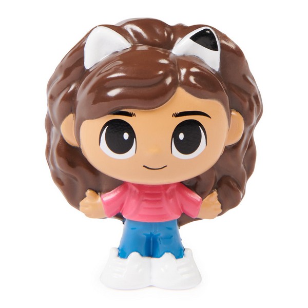 Gabi Babaháza Alap Figurák - Gabby
