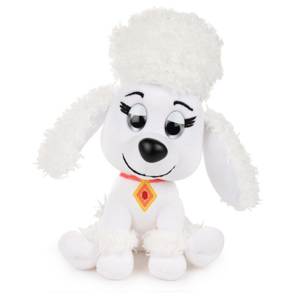 Gund - Mancs Őrjárat Plüss 15 cm Dolores