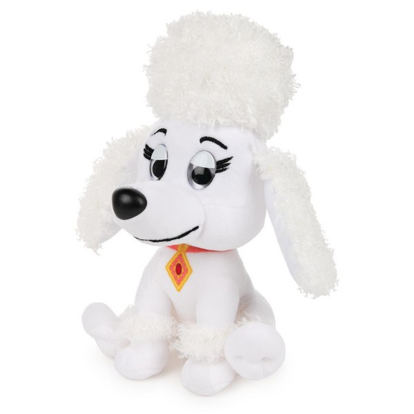 Gund - Mancs Őrjárat Plüss 15 cm Dolores