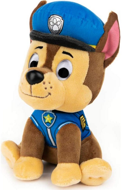 Gund - Mancs Őrjárat plüss 15 cm Chase