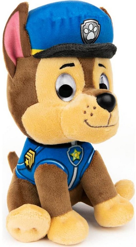 Gund - Mancs Őrjárat plüss 15 cm Chase