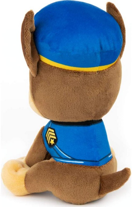 Gund - Mancs Őrjárat plüss 15 cm Chase