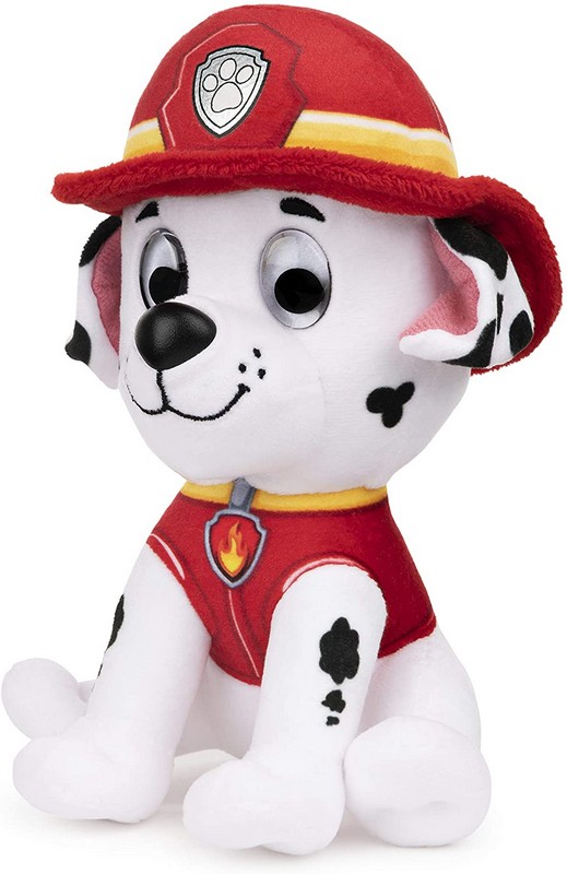 Gund - Mancs Őrjárat plüss 15 cm Marshall