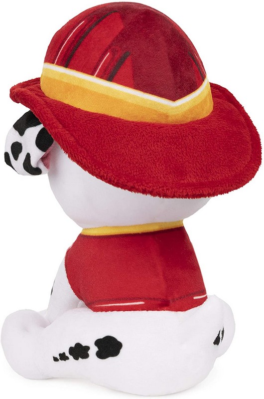 Gund - Mancs Őrjárat plüss 15 cm Marshall