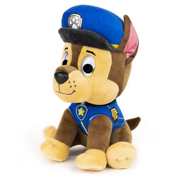 Gund - Mancs Őrjárat plüss 23 cm Chase