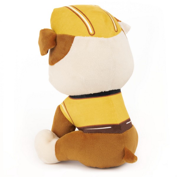 Gund - Mancs Őrjárat plüss 23 cm Rubble