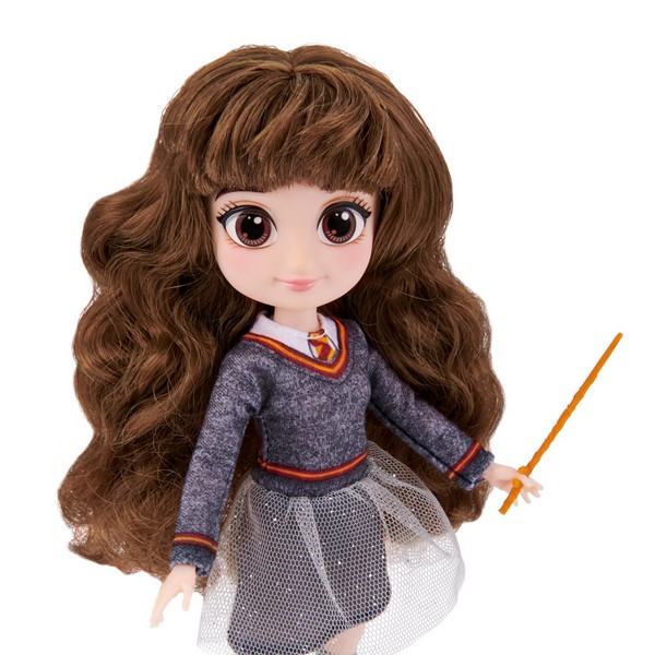 Harry Potter 20 cm figura - Hermione