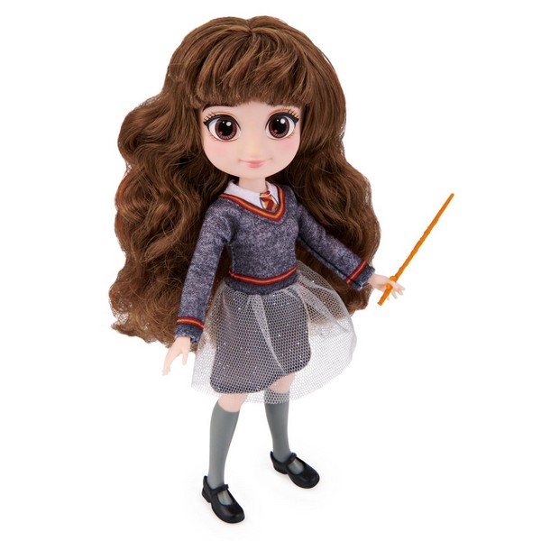 Harry Potter 20 cm figura - Hermione