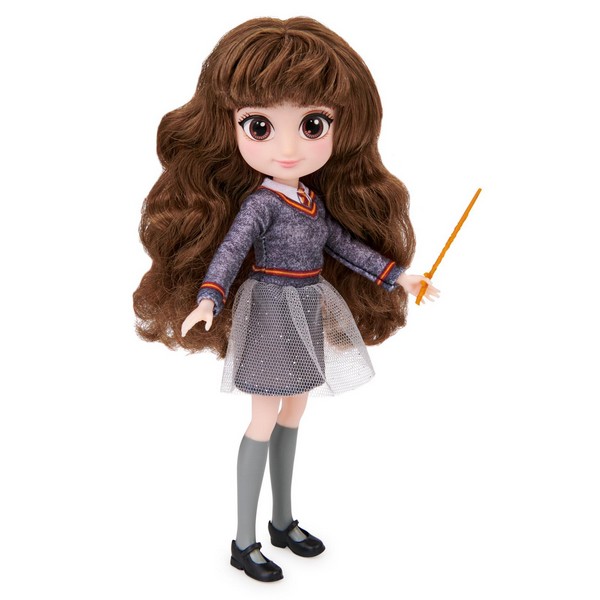 Harry Potter 20 cm figura - Hermione