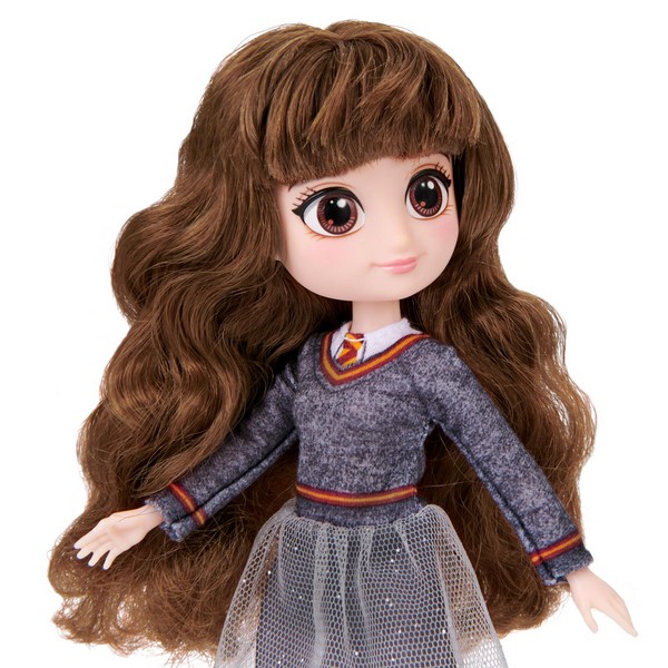 Harry Potter 20 cm figura - Hermione