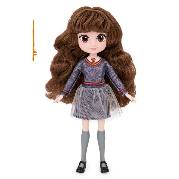Harry Potter 20 cm figura - Hermione