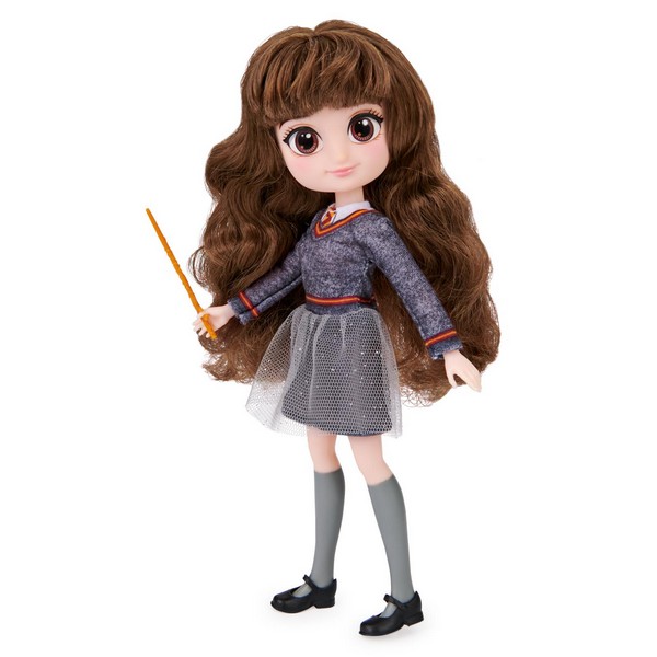 Harry Potter 20 cm figura - Hermione