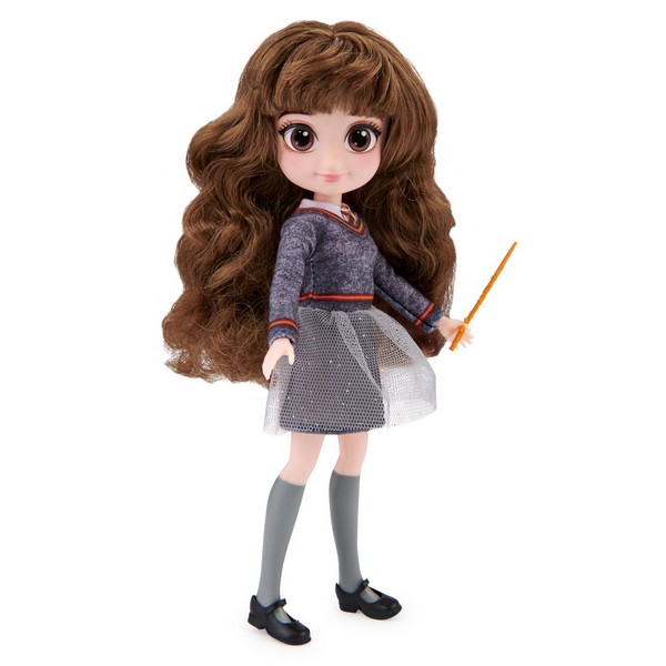 Harry Potter 20 cm figura - Hermione