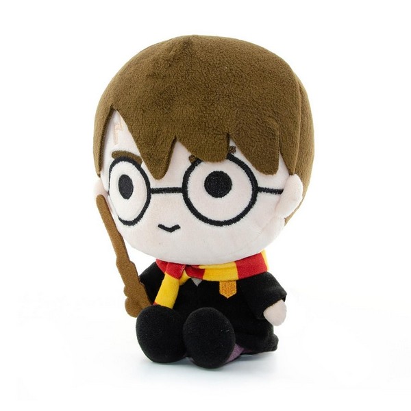 Harry Potter - Harry Potter Plüss 20 cm