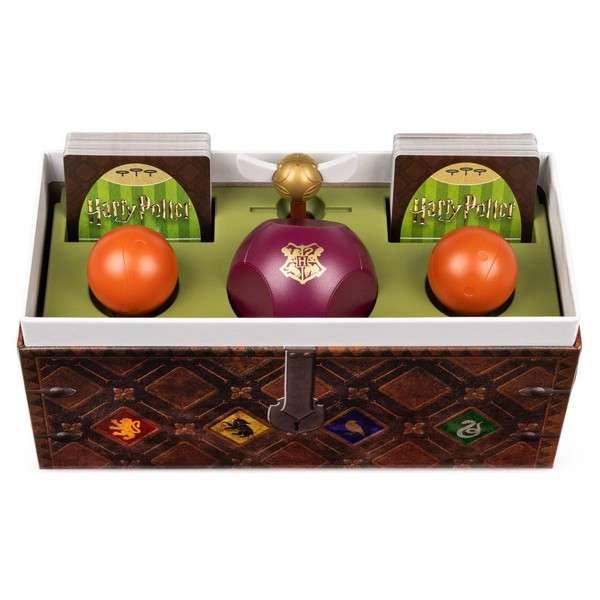 Harry Potter Kapd el a cikeszt társasjáték