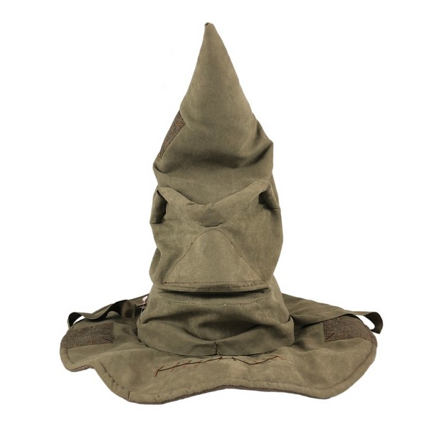 Harry Potter Magyarul Beszélő Teszlek Süveg 43 cm