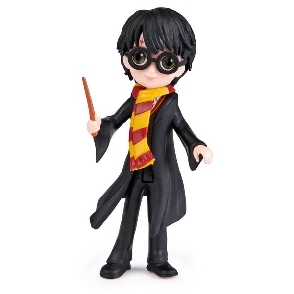 Harry Potter Mini figura 8 cm - Harry Potter