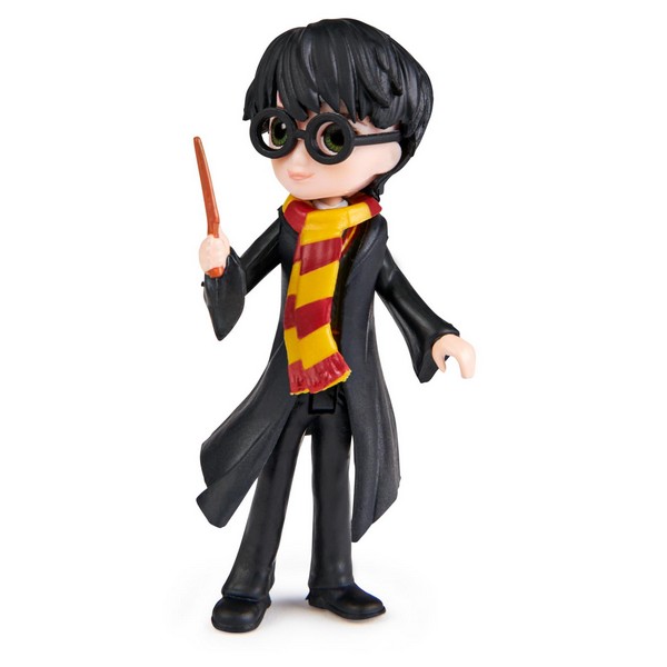 Harry Potter Mini figura 8 cm - Harry Potter