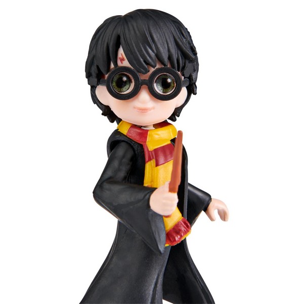 Harry Potter Mini figura 8 cm - Harry Potter