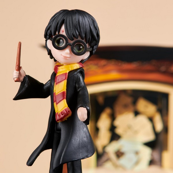 Harry Potter Mini figura 8 cm - Harry Potter
