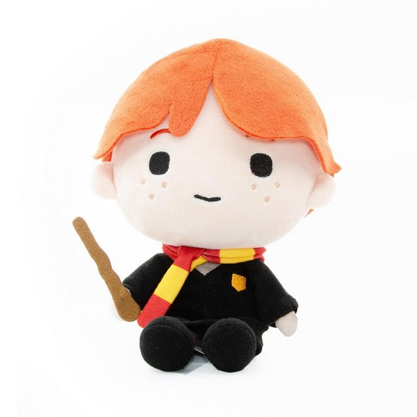 Harry Potter - Ron Weasley Plüss 20 cm