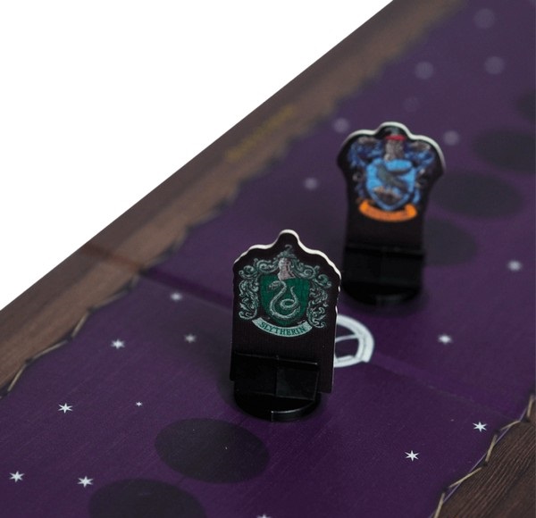 Harry Potter: Roxforti csata - Sötét varázslatok kivédése