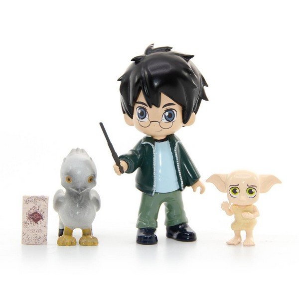 Harry Potter Varázslatos Kapszula 7 Meglepetéssel 3. széria