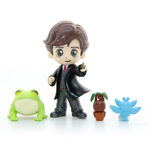 Harry Potter Varázslatos Kapszula 7 Meglepetéssel 3. széria