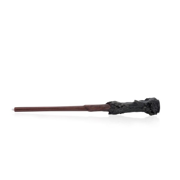 Harry Potter Világító Varázspálca 18 cm - Harry