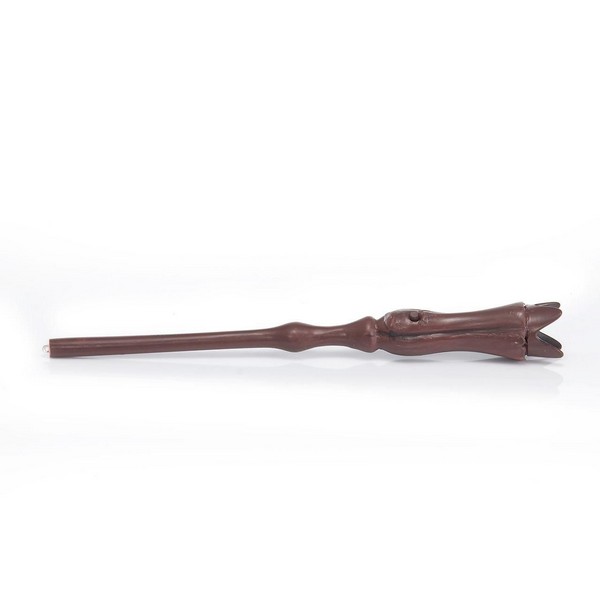 Harry Potter Világító Varázspálca 18 cm - Luna