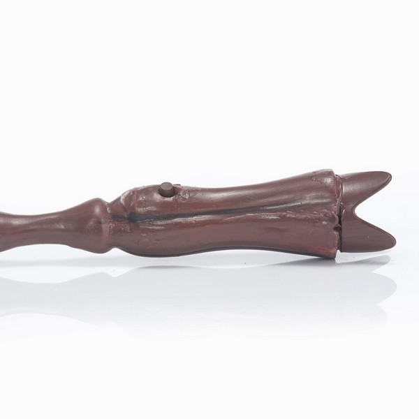 Harry Potter Világító Varázspálca 18 cm - Luna