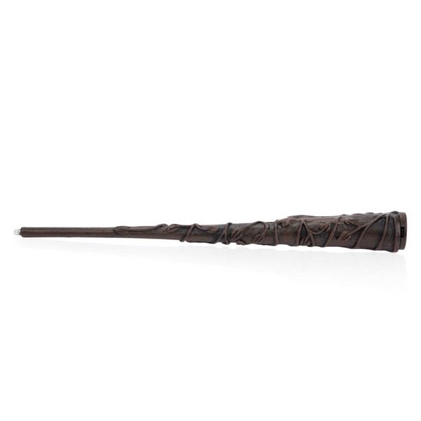 Harry Potter világító varázspálca - Hermione