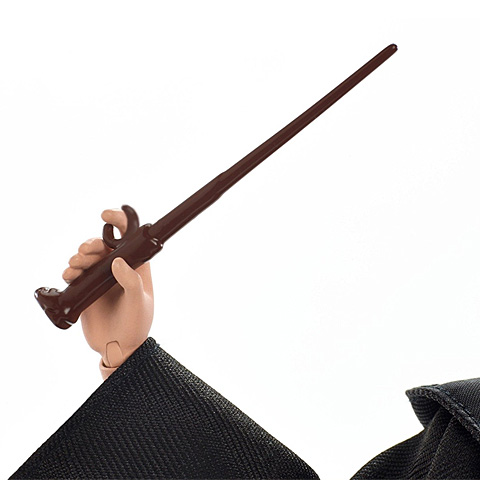 Harry Potter és a titkok kamrája baba Harry Potter