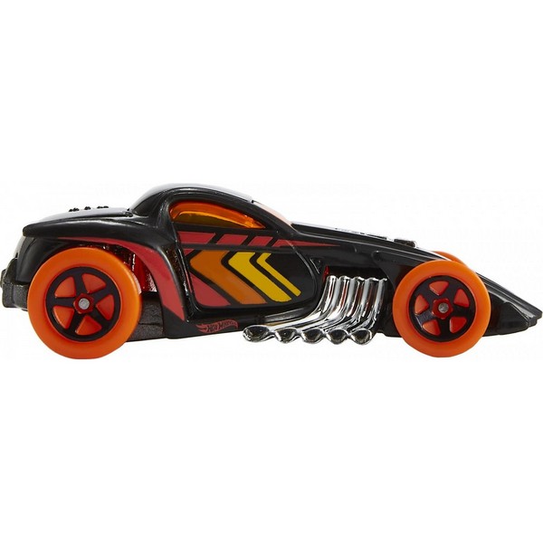 Hot Wheels Klasszikus Trükköző Játékszett Pörgő Pontok