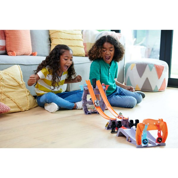 Hot Wheels Racers Star Wars Pálya