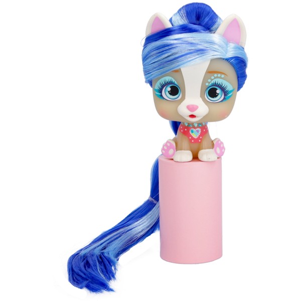 I Love VIP Pets Glam Gems Agatha