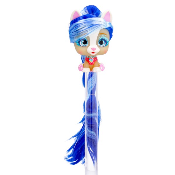 I Love VIP Pets Glam Gems Agatha