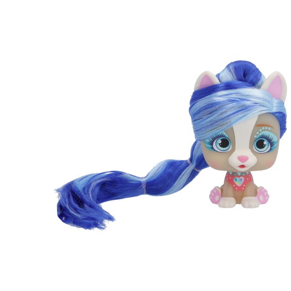 I Love VIP Pets Glam Gems Agatha