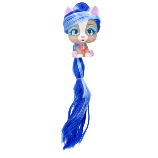 I Love VIP Pets Glam Gems Agatha
