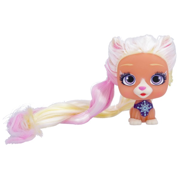 I Love VIP Pets Glam Gems Bianca